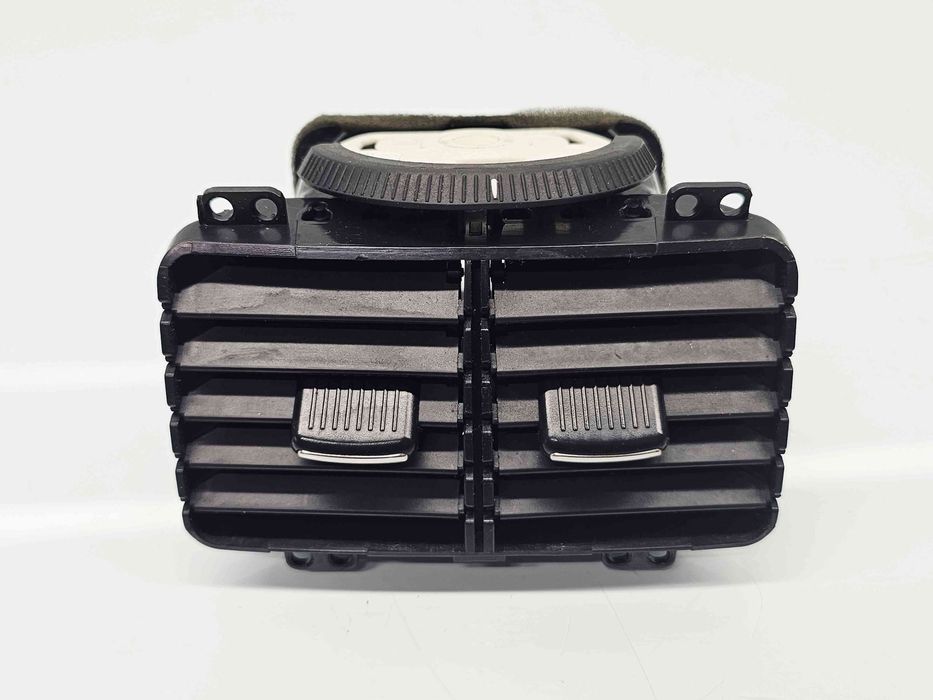 Grila aerisire centrala Volkswagen Golf 6 (5K1) [Fabr 2009-2013] 1K08