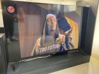 Smart TV Samsung 50AU7092U, 125 Cm