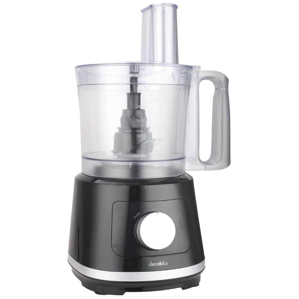 Кухненски робот DECAKILA, 800 W, 1.6 L