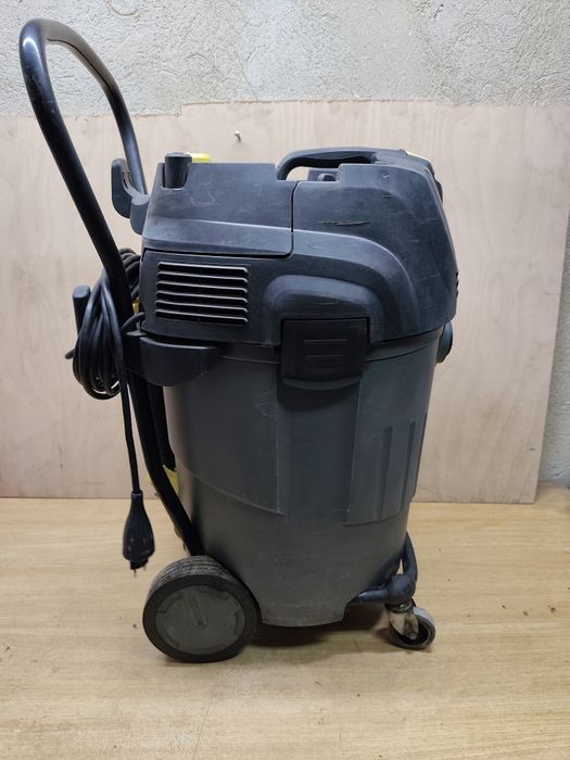 Прахосмукачка Karcher NT65/2 ap