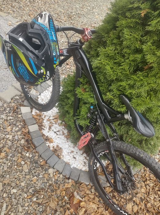 Vand urgent bicicleta norco Aurum hollo form cu multiple imbunatatiri