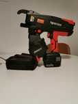Pistol (masina) de legat fier max rb441 200 lei/zi