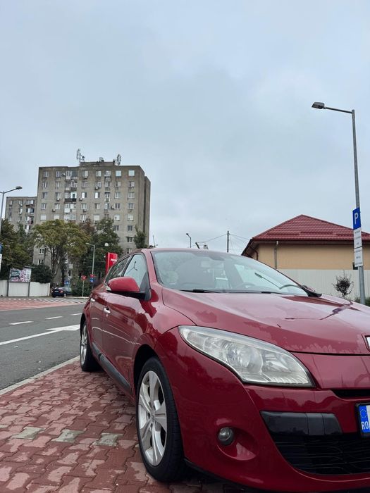 Vând Renault Megan 3 Disel
