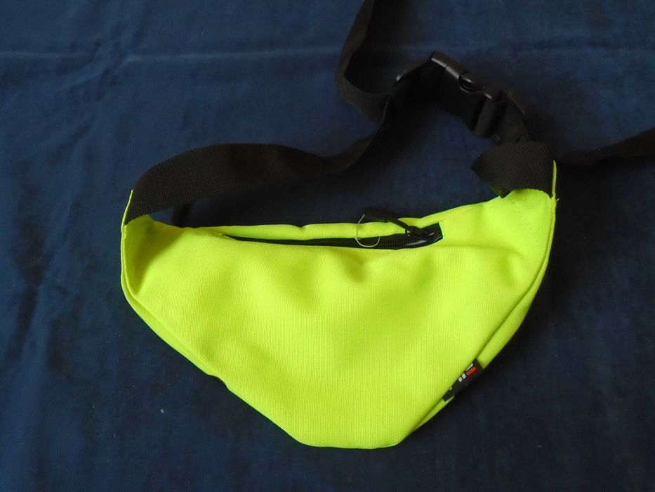 Pantalon sport Workout + borseta Fila