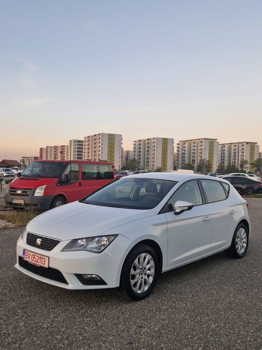 Seat Leon,Euro 5,Diesel,Import Germania.