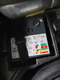 Compresor roti Audi E-TRON Q5 Q7 Q8
