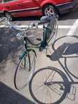 Bicicleta pt adulti