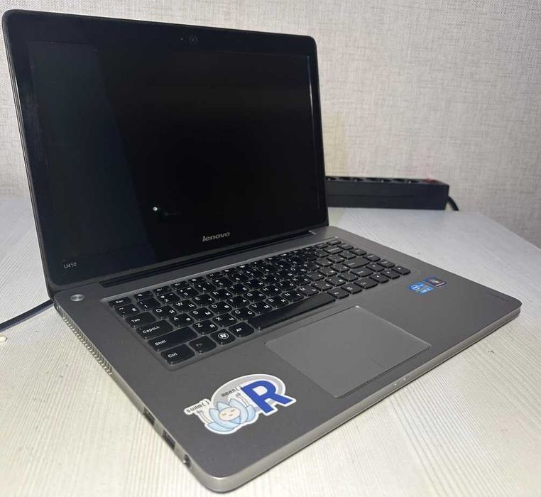 Продам ноутбук Lenovo