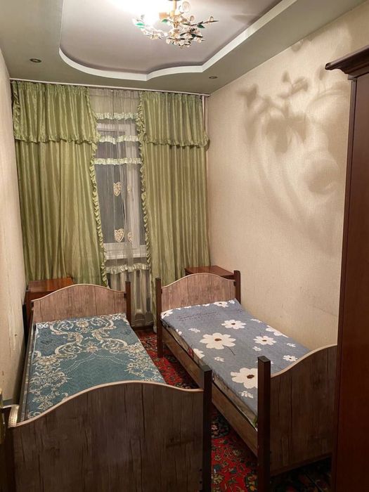 3/6/9 Мирабад, Загс, электроаппарат