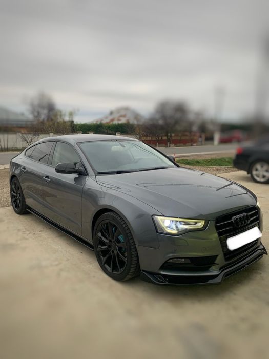 Vand sau schimb jante audi R19