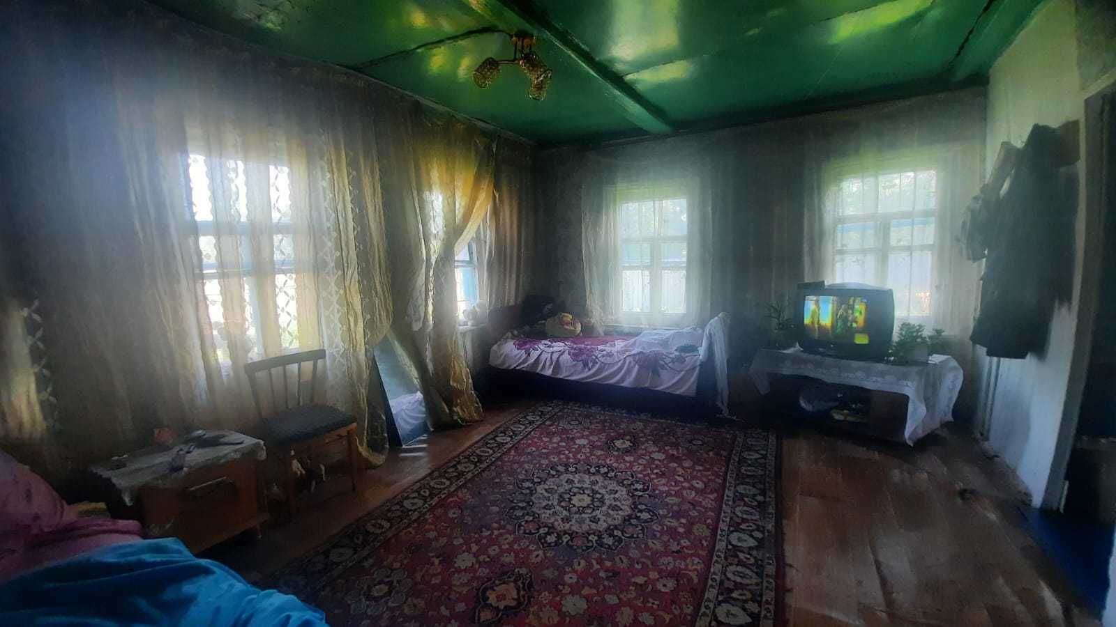 Продам 2х комн дом