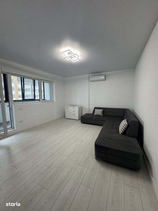 Apartament 2 camere| Mobilat&utilat complet| Bloc nou|Parcare subteran