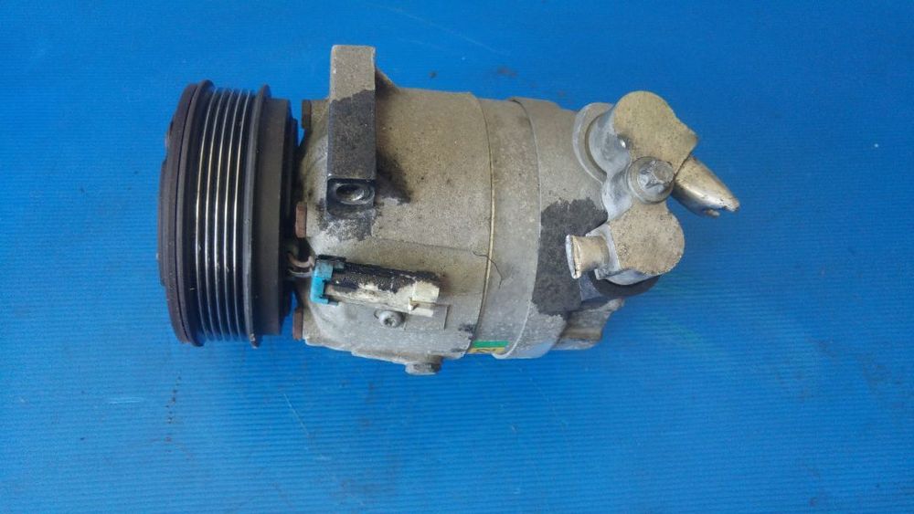 compresor ac 1.9 jtdm 939a2000 alfa romeo 159 fiat croma