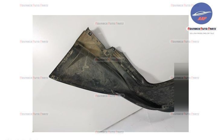 Spoiler Fusta Bara Spate originala Porsche  Taycan  1 [2019 - 2019]