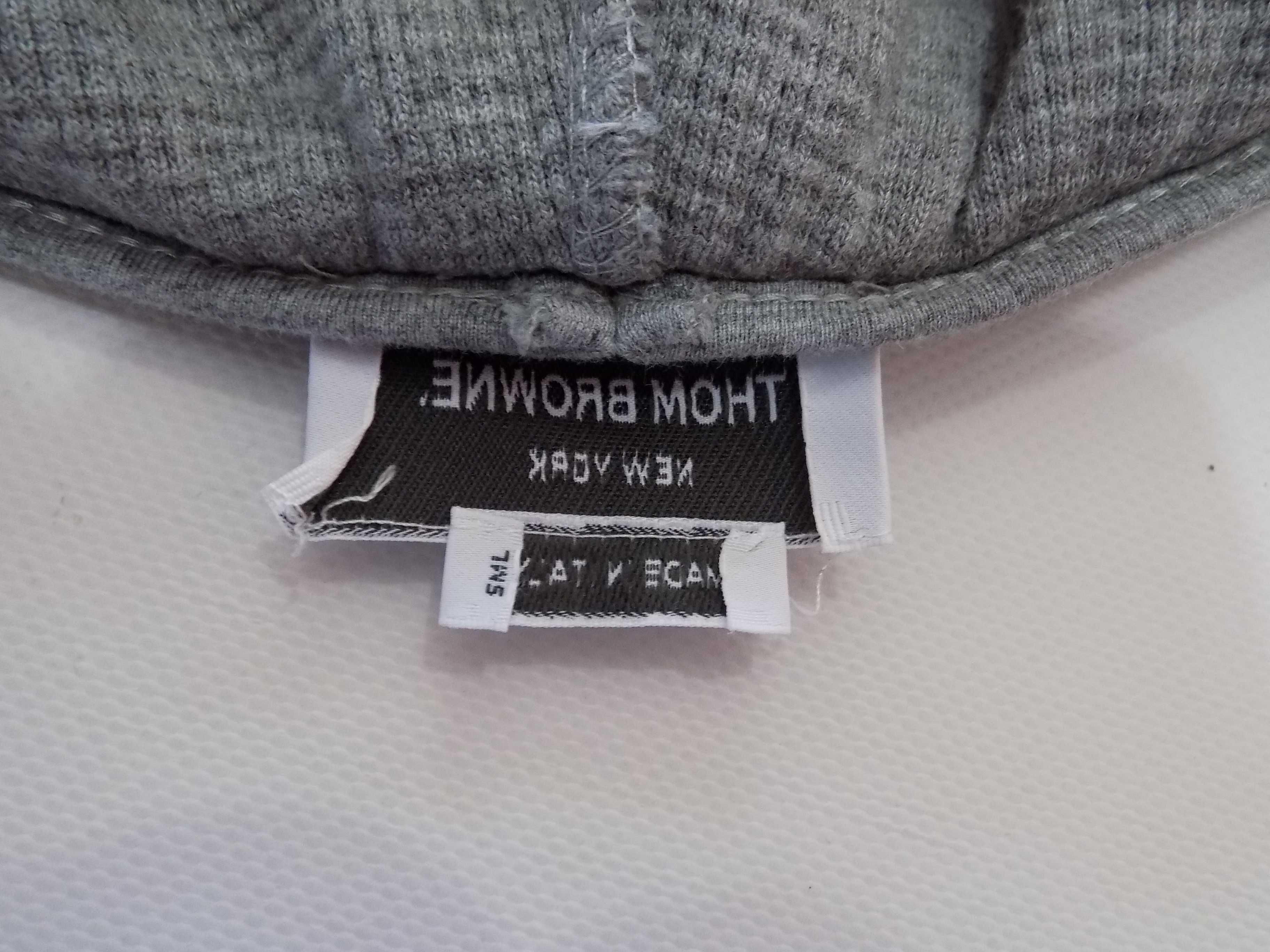 анцуг thom browne панталон долнище оригинален мъжки спорт размер 1/S