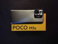 Poco M5s 8/256 GB