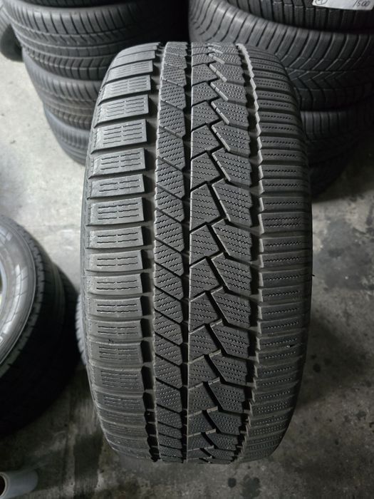 Continental 245/50 R19 105V MS iarnă runflat