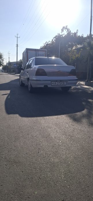 Nexia 1 sons tramblor