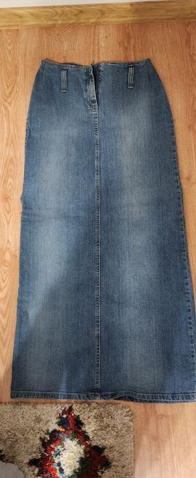 Fustă blugi damă