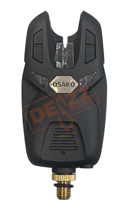 Водоустойчиви сигнализатори Osako QZ 4+1 / 3+1