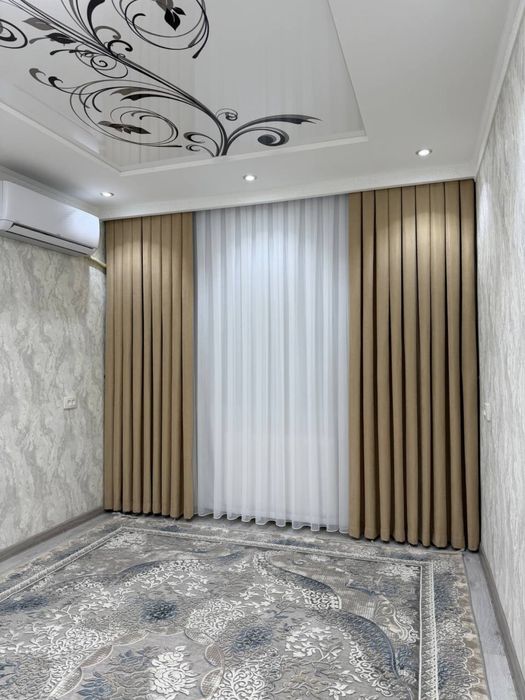 Парда ва Жалюзи хизмати кулай нархларда олчам олиш орнатиш бепул!