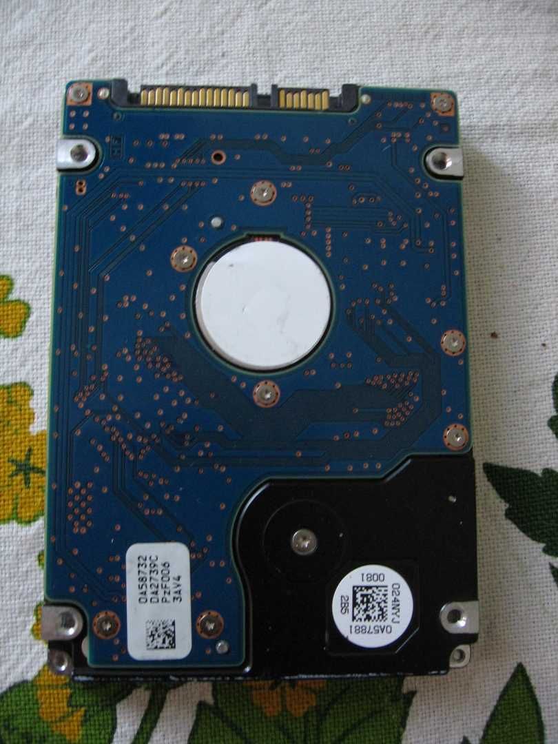 Лаптоп Sony Vaio PSG - 71213M