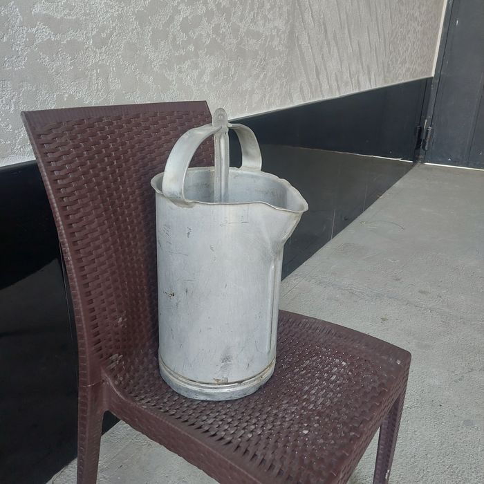 Молокомер сотилади холати яхши ишлатилган