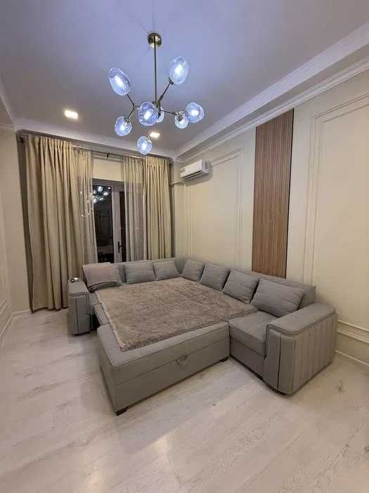 СРОЧНО! ПРОДАМ квартира 3/9 10 на ЖК Eco House Якккасарай