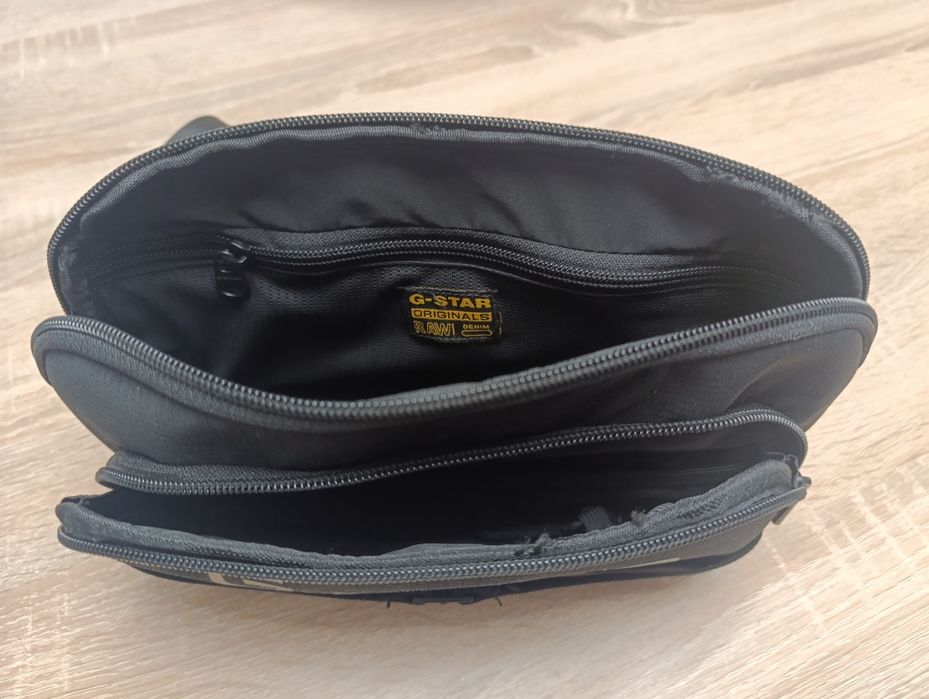 Чанта за кръст G Star