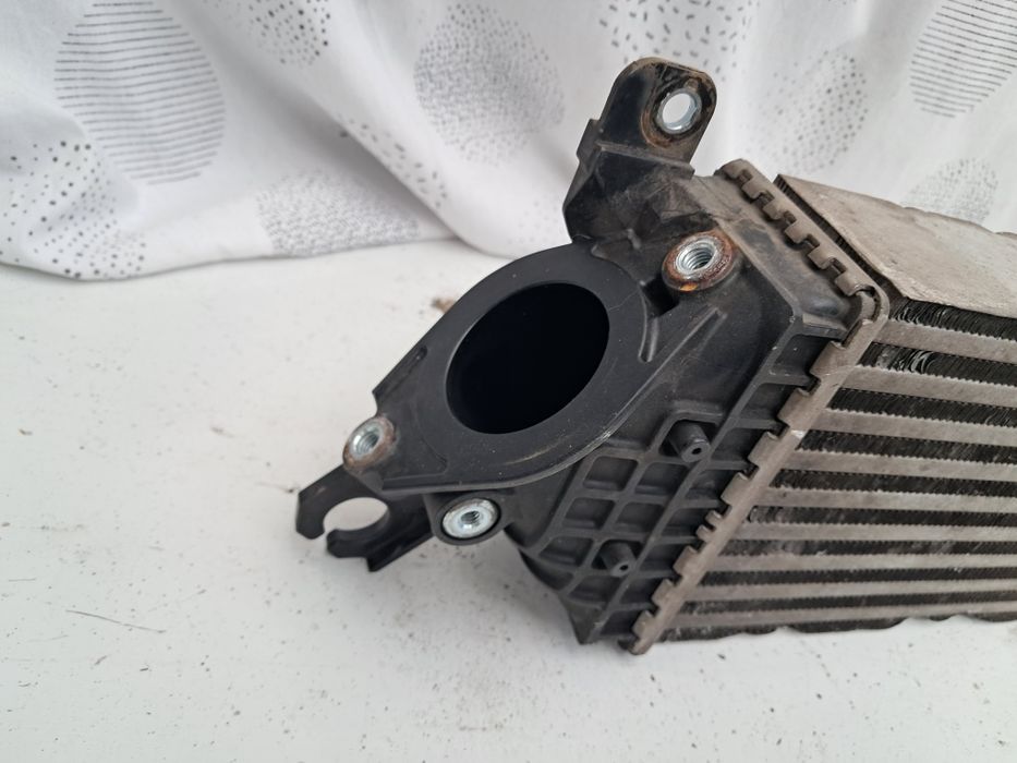 Интерполация Mazda 6 2013/2019г