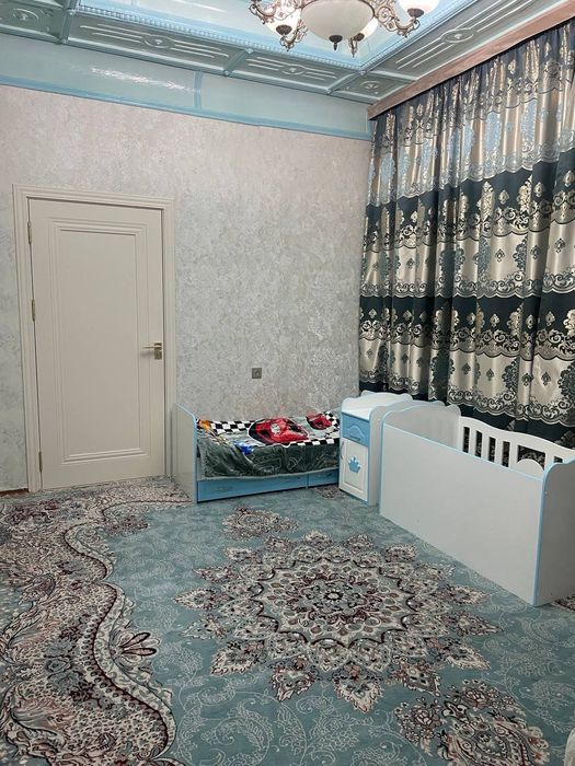 Чилонзорда ховли арендага