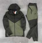 Nike Tech Fleece спортен екип активен джоб