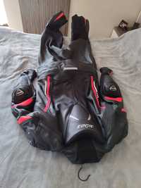 [54] BUSE IMOLA,costum moto piele,nu alpinestars,dainese,rst,held,ixs