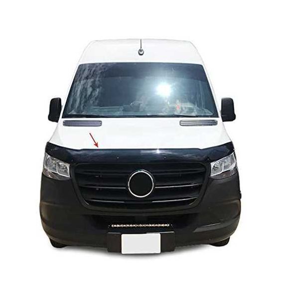 Дефлектор за Мерцедес Спринтер MERCEDES SPRINTER 2019+