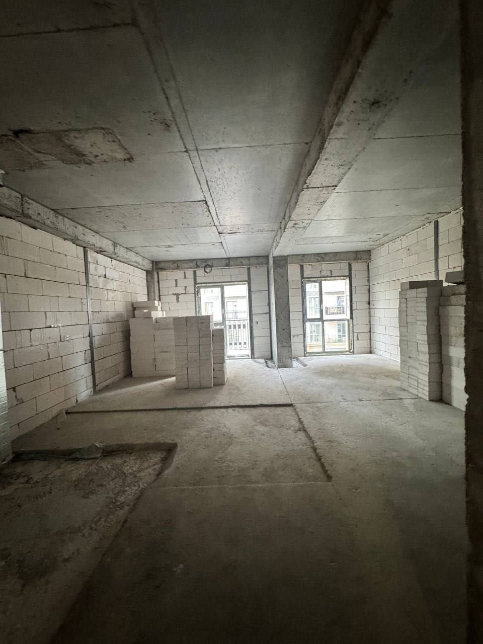 Mirabad Avenue Продается 2 комнатная коробка ул.Кунаева Госпитальный