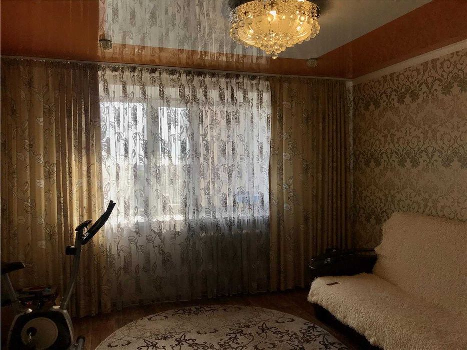 *2-комнатная квартира по пр. Бухар-Жырау 96