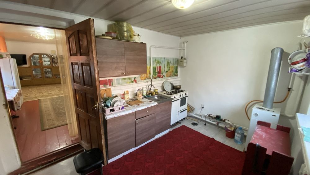 Срочно продается дом по улице Торайгырова 157.