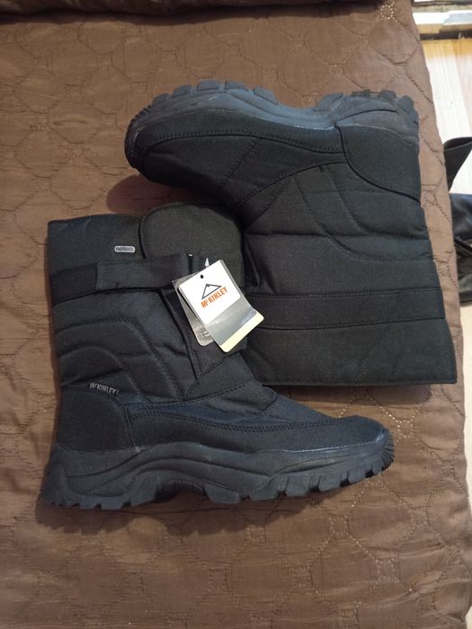 Зимни Ботуши McKinley