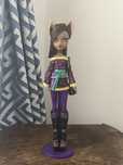 Monster high School’s out Clawdeen