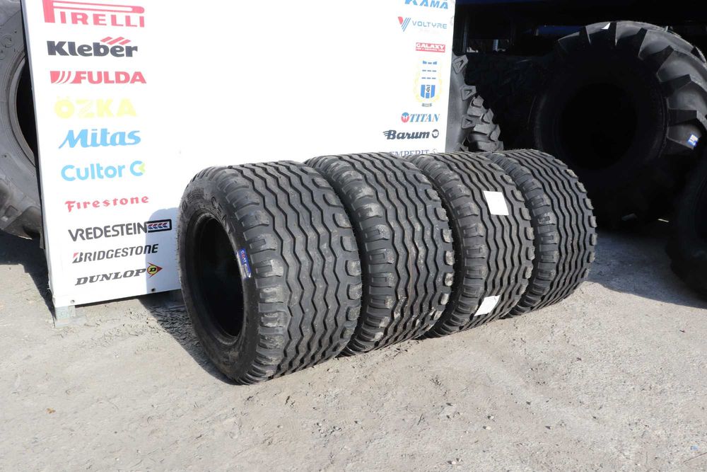 15.0/55-15 Ceat Cauciucuri indiene 14 ply de presa sau remorca