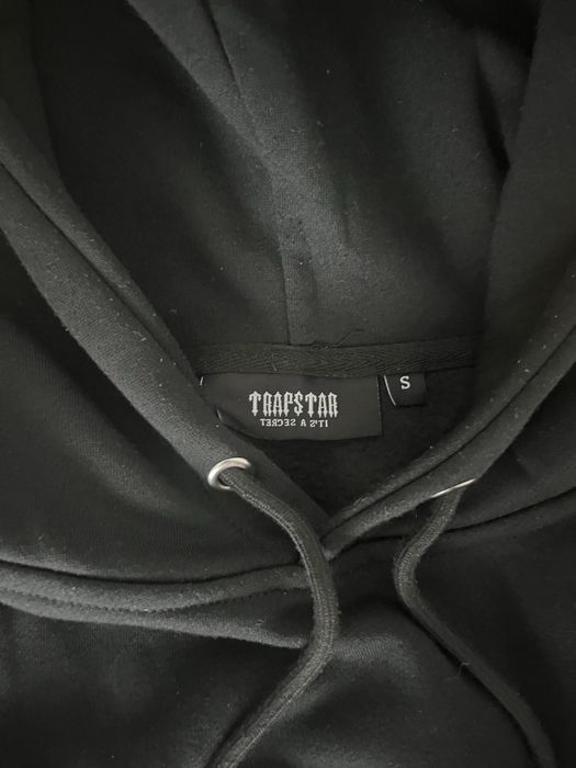 hanorac trapstar shooters