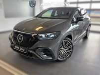 Mercedes-Benz EQE EQE 500 4Matic AMG Premium+-Hyperscreen-Airmatic-Night