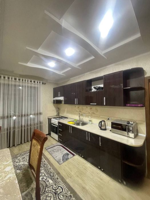 Дача в Юсуфхане ближе в канатке