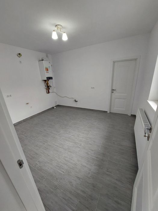 Casă nouă parter-proprietar