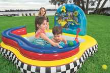 Piscina copii Disney Mickey Mouse