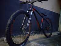 Bicicleta Devron Riddle 2023 marime M