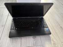 Laptop Toshiba Fujitsu