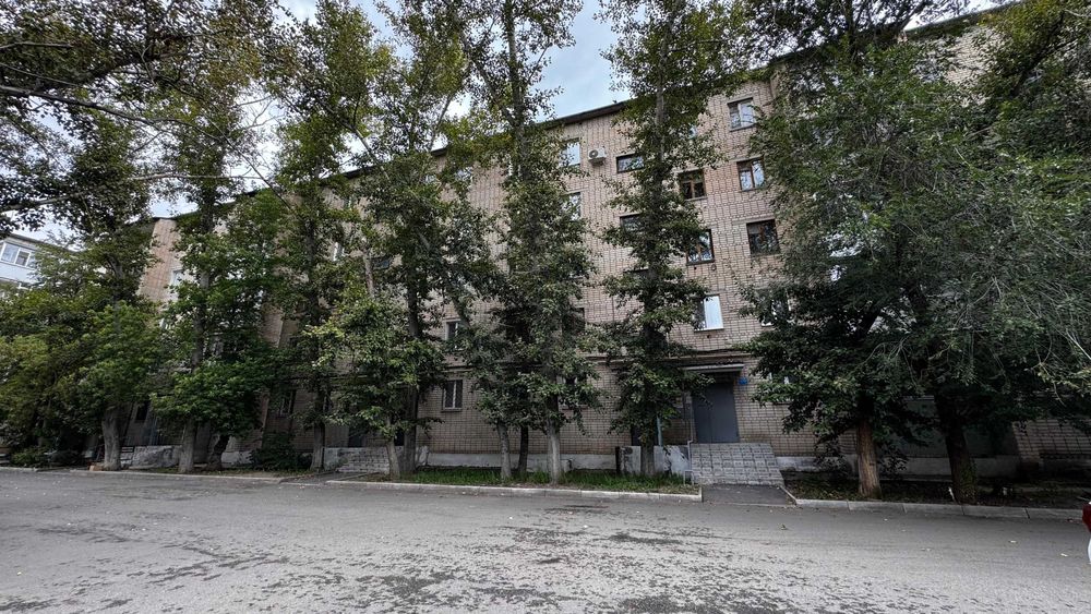 Продам 3-комн.квартиру ул. Тауельсиздик 105