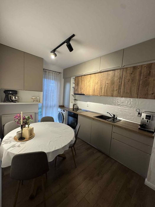 Apartament 2 camere Junior Residence