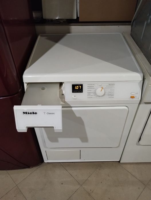 Сушилня Miele T Classic